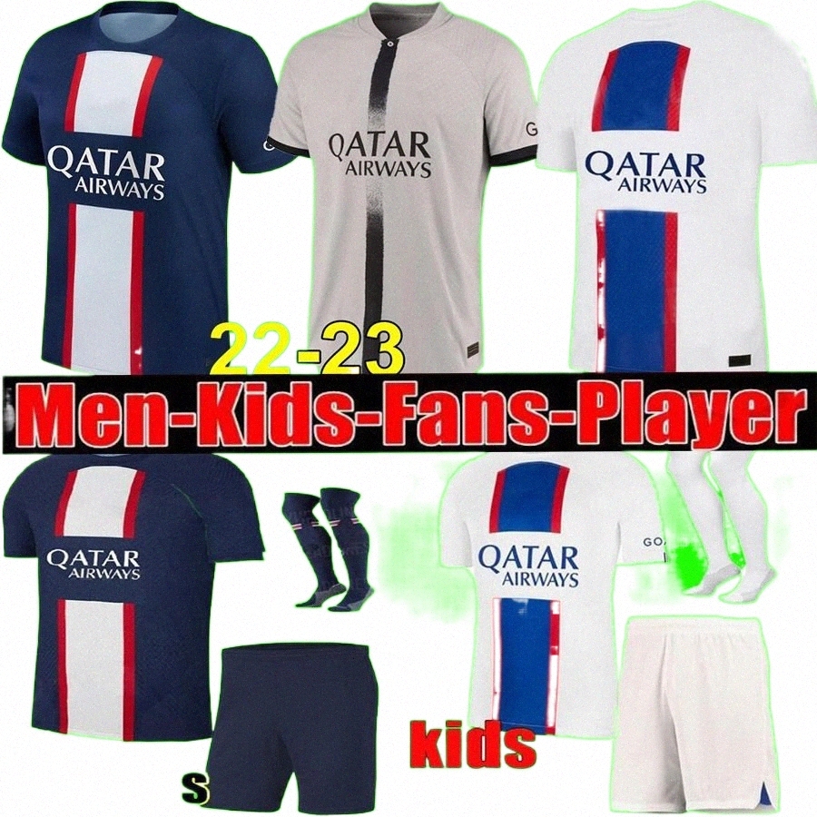 HAKIMI SERGIO soccer jersey RAMOS WIJNALDUM NEYMAR JR shirt PSGs 2022 2023 MARQUINHOS MESSIs men adult kit kids sets t60I#, 22 23 home kids+ucl
HAKIMI SERGIO soccer jersey RAMOS WIJNALDUM NEYMAR JR shirt PSGs 2022 2023 MARQUINHOS MESSIs men adult kit kids sets t60I#, 22 23 home kids+ucl