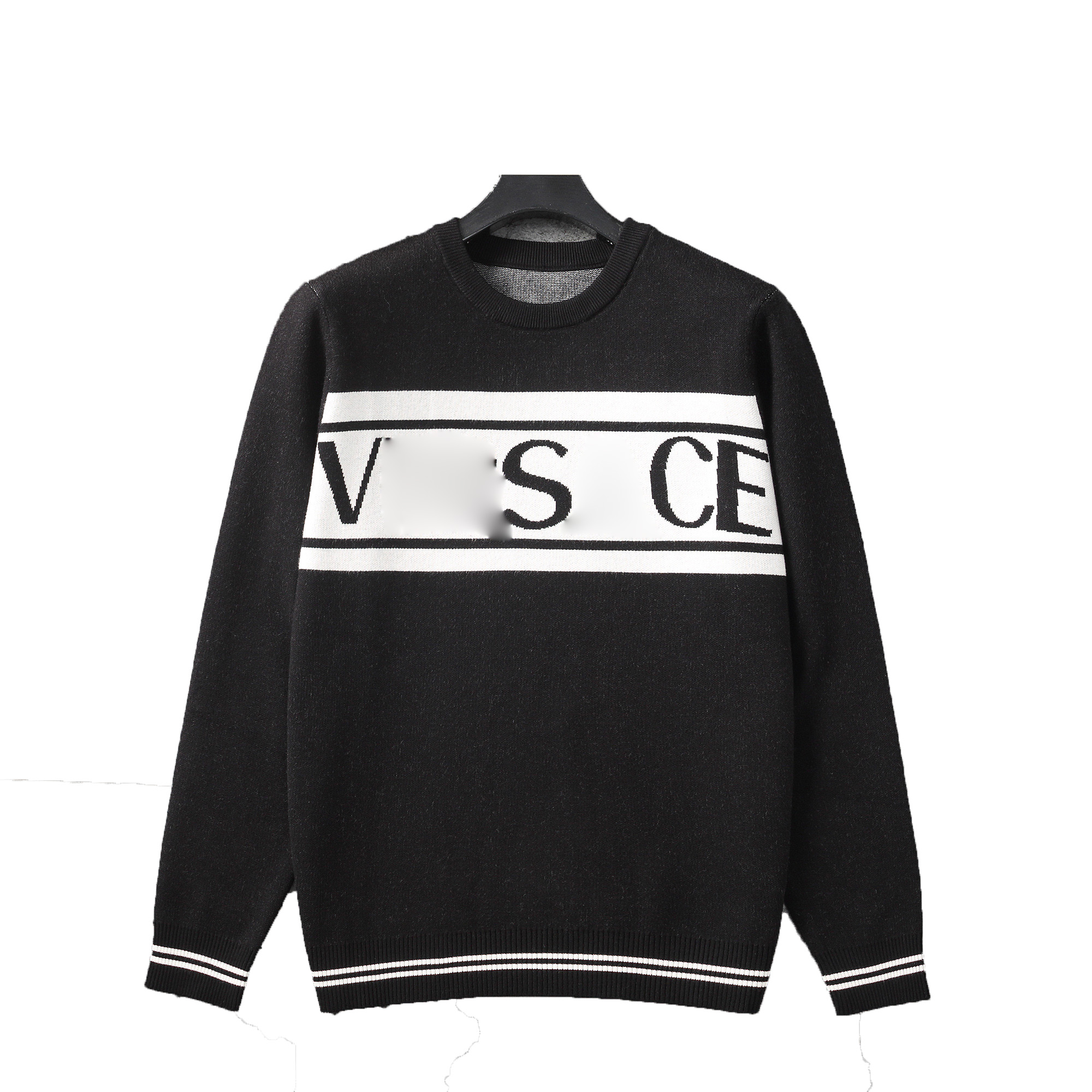 Fashionable fal/winter designer quality men's sweater crew neck long sleeve lettered hoodie embroidered hip hop sweatshirt Women's casual M-3X. ST79
Fashionable fal/winter designer quality men's sweater crew neck long sleeve lettered hoodie embroidered hip hop sweatshirt Women's casual M-3X. ST79