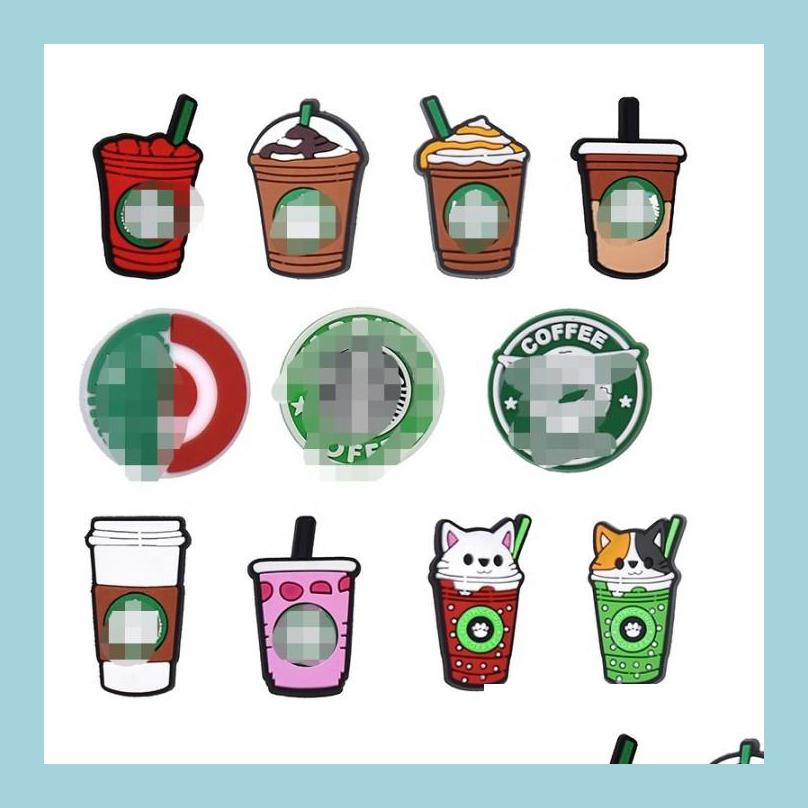 Shoe Parts Accessories Croc Shoe Charm Beverage Star Bucks Coffee Charms Pvc Rubber Lace 11Pcs And 2021 Drop Delivery Shoes Accessori Dhtjp
Shoe Parts Accessories Croc Shoe Charm Beverage Star Bucks Coffee Charms Pvc Rubber Lace 11Pcs And 2021 Drop Delivery Shoes Accessori Dhtjp