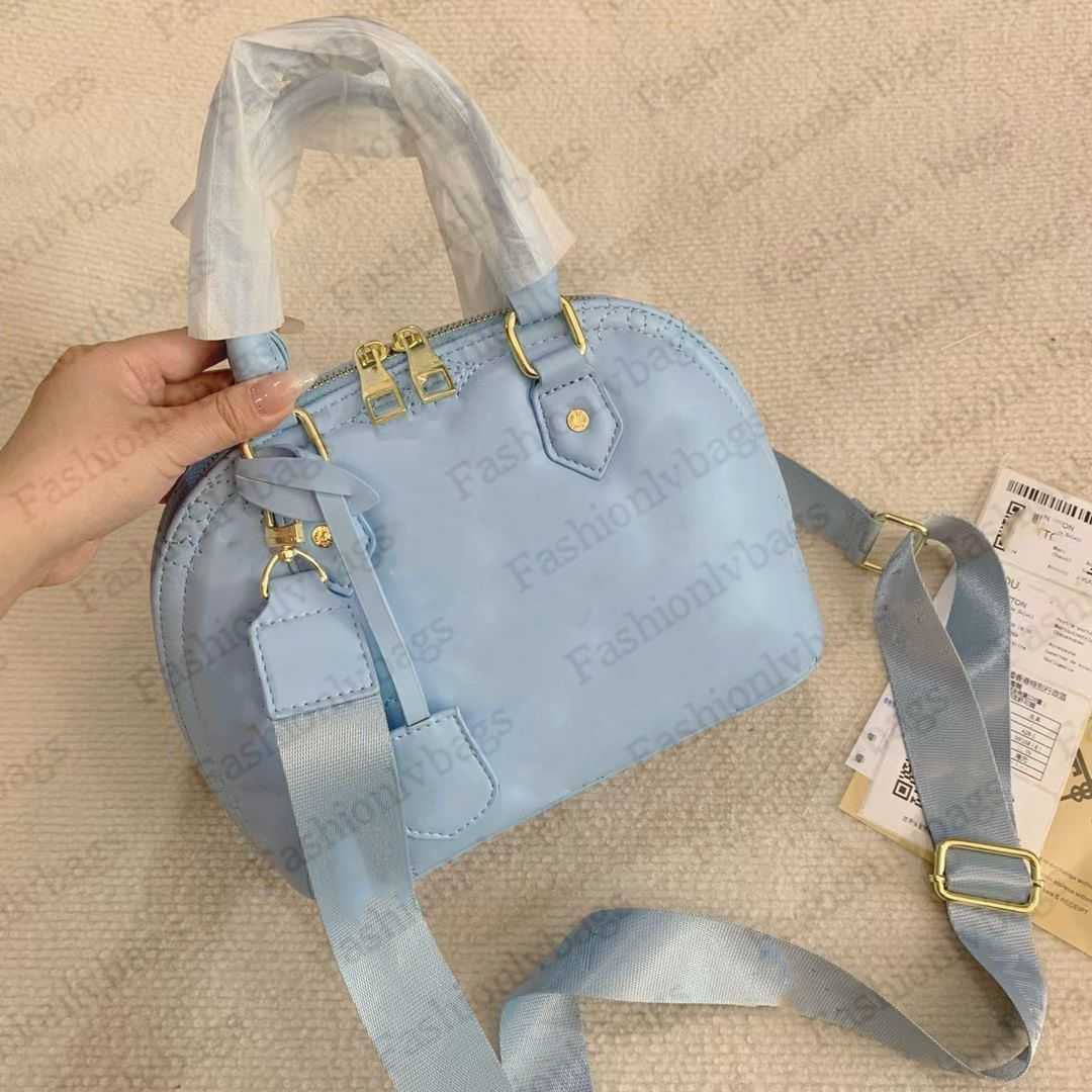 Womens PAPILLON Designer Bag ALMA BB Soft Leather Shell Shoulder women Bags brown handbag Messenger Handbags Tote Purse M53152, Make up the difference
Womens PAPILLON Designer Bag ALMA BB Soft Leather Shell Shoulder women Bags brown handbag Messenger Handbags Tote Purse M53152, Make up the difference