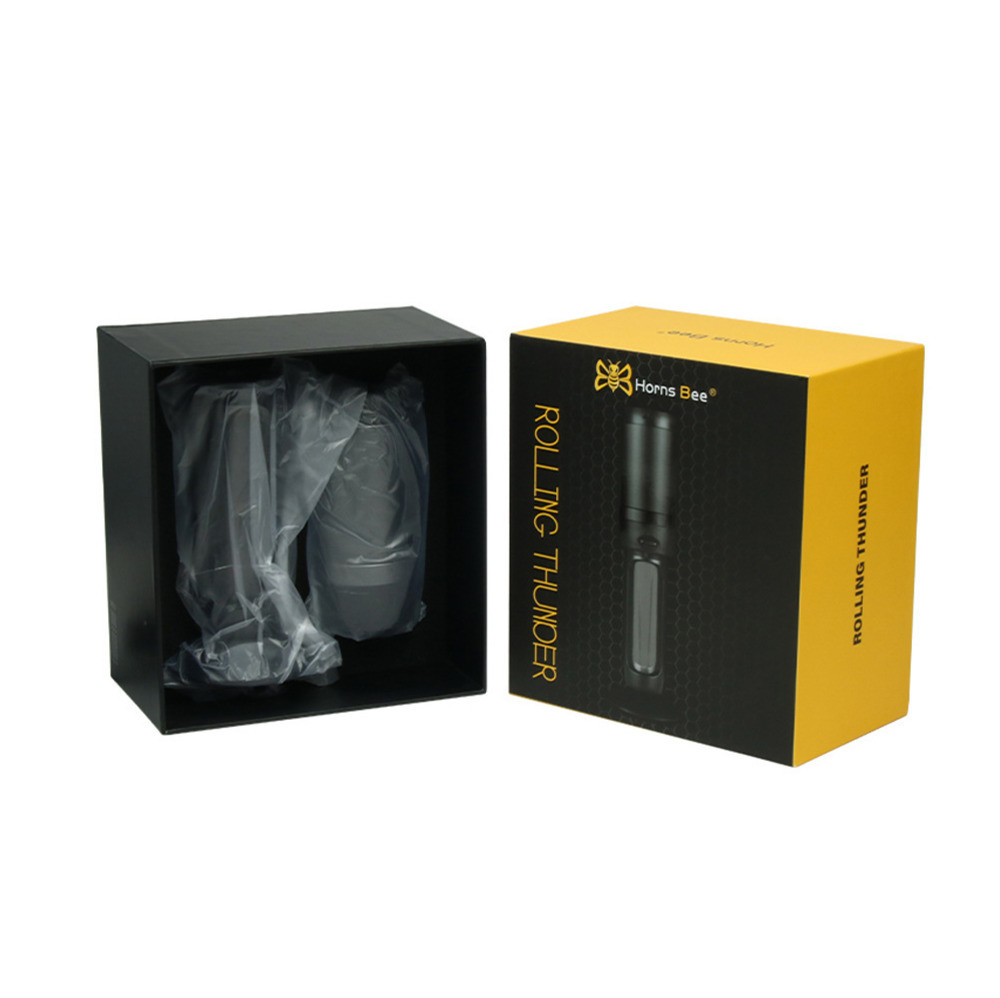 Automatic USB charging portable smoking roller electric herb grinder horn tube Cone tobacco filling all-in-one machine
Automatic USB charging portable smoking roller electric herb grinder horn tube Cone tobacco filling all-in-one machine