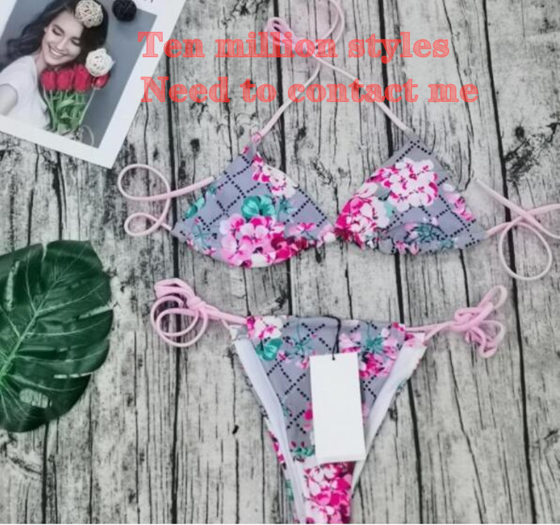 Designer Swimwear Bikini Top Women' Swimwear Bikini Underwear Swimsuit Designers Bikinis Womens Swimsuit Swimwears Bathing Suit Sexy Summer womans clothes, 6 special freight
Designer Swimwear Bikini Top Women' Swimwear Bikini Underwear Swimsuit Designers Bikinis Womens Swimsuit Swimwears Bathing Suit Sexy Summer womans clothes, 6 special freight