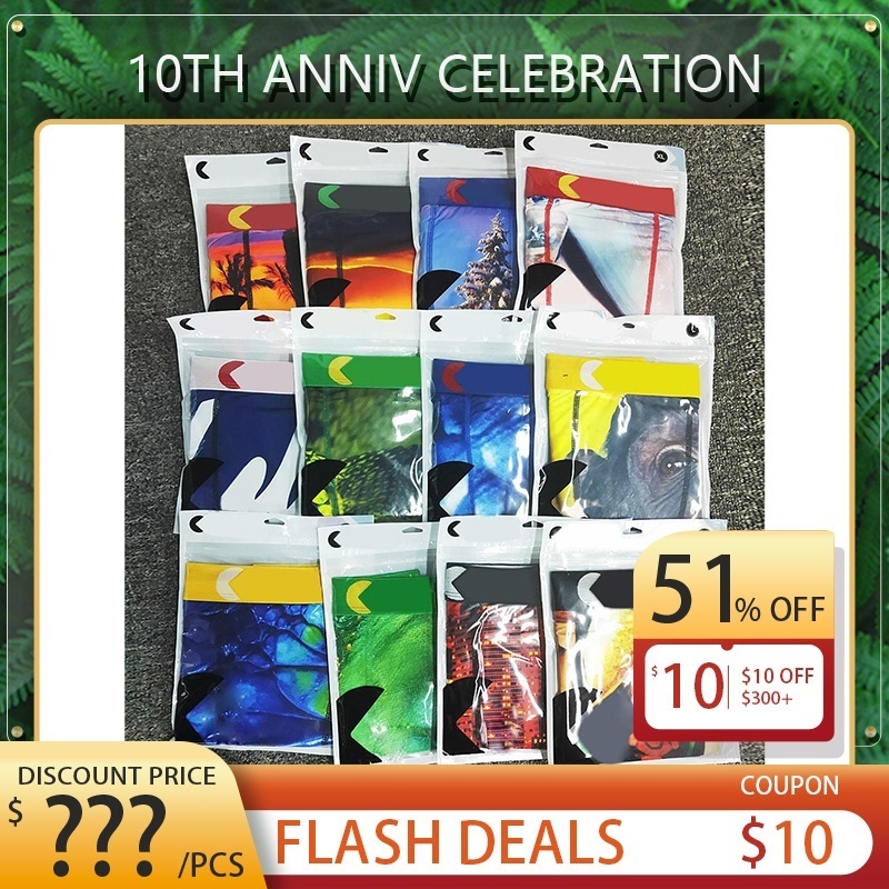 Men's underpants beach pants quick dry Comfortable Milk silk Men underwear Random styles, Maxied color(underwear+bag+stickers)
Men's underpants beach pants quick dry Comfortable Milk silk Men underwear Random styles, Maxied color(underwear+bag+stickers)