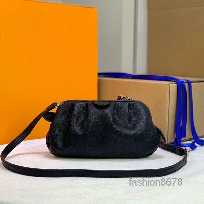 Evening Bags Quality Mini Hand Bag Soft Calfskin Leather Ladies Handbags Small Clutch Bags Removable and Adjustable Strap Designer, Black
Evening Bags Quality Mini Hand Bag Soft Calfskin Leather Ladies Handbags Small Clutch Bags Removable and Adjustable Strap Designer, Black