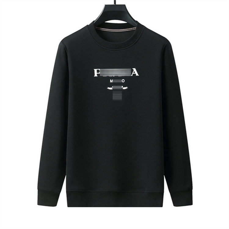 Men Sweatshirts Designer Sweater Essential Pullovers Round Neck Simple Casual Autumn Fashion Luxury Street Sweatshirts M-3XL tc18
Men Sweatshirts Designer Sweater Essential Pullovers Round Neck Simple Casual Autumn Fashion Luxury Street Sweatshirts M-3XL tc18