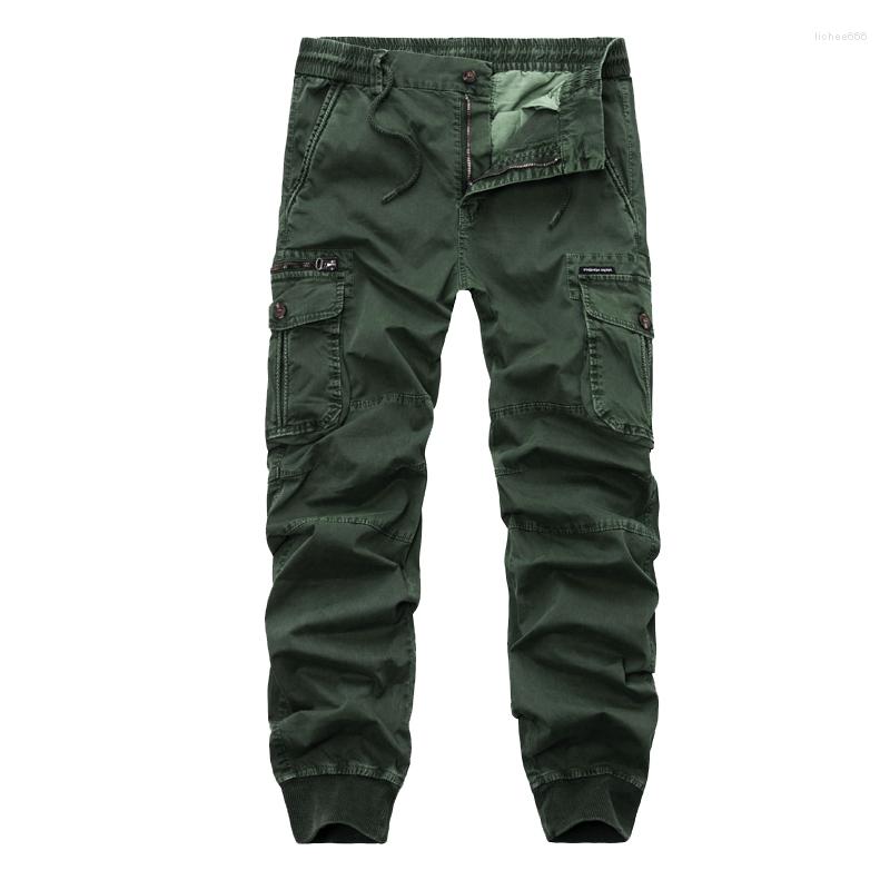 Men's Pants 2022 Men's Tactical Cargo Men Combat Army Military Cotton Multi Pockets Stretch Man Casual Trouser ABZ616, Coffee
Men's Pants 2022 Men's Tactical Cargo Men Combat Army Military Cotton Multi Pockets Stretch Man Casual Trouser ABZ616, Coffee
