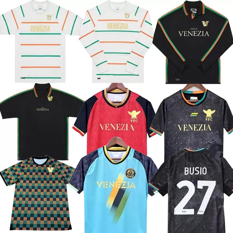 2022 2023 Venezia FC adukt soccer Jerseys ARAMU FORTE Fiordilino 21 22 PERETZ HEYMANS TESSMANN CRNIGOI MARIANO Johnsen MAZZOCCHI Men FOOTBALL SHIRTS, 22`23away
2022 2023 Venezia FC adukt soccer Jerseys ARAMU FORTE Fiordilino 21 22 PERETZ HEYMANS TESSMANN CRNIGOI MARIANO Johnsen MAZZOCCHI Men FOOTBALL SHIRTS, 22`23away