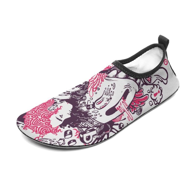 Custom shoes Provide pictures to Accept customization Water Shoes mens womens size 34-47 fashion outdoor
Custom shoes Provide pictures to Accept customization Water Shoes mens womens size 34-47 fashion outdoor