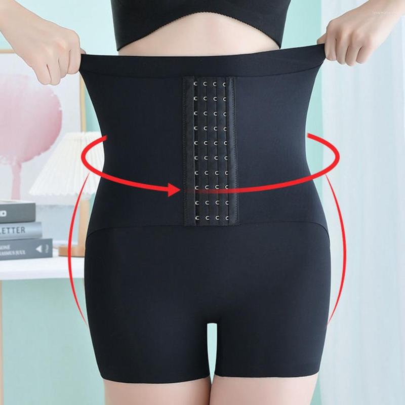 Women's Shapers Women'S Waist Trainer Panties Body Shaper BuLifter Buttocks Padded Shapewear Control Pants Seamless Female Underwear, Black
Women's Shapers Women'S Waist Trainer Panties Body Shaper BuLifter Buttocks Padded Shapewear Control Pants Seamless Female Underwear, Black
