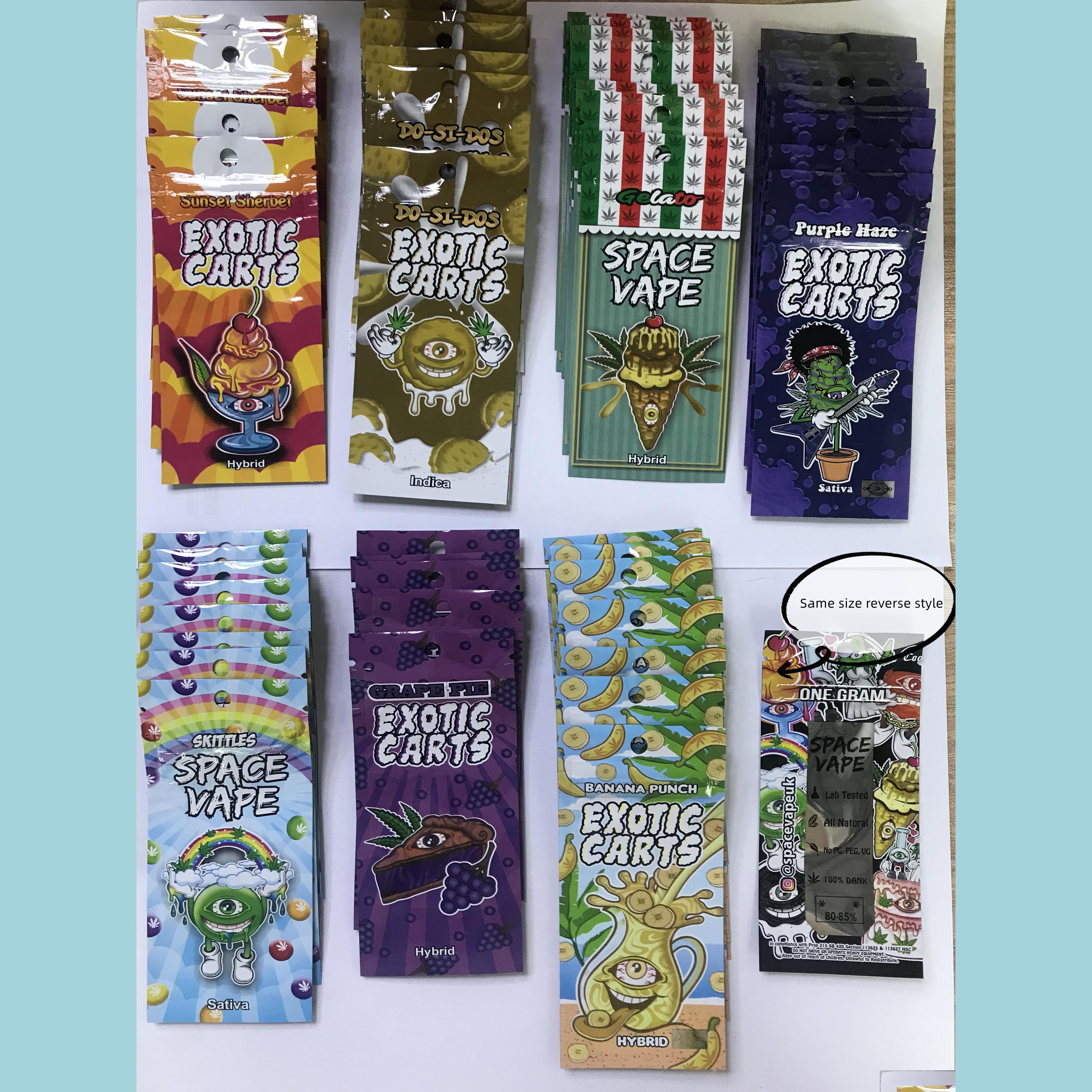 Shoe Parts Accessories Sachets Mylar Bag Digital Print Aluminum Foil Zip Lock Self Heat Seal Stand Up Food Smell Proof Pouch Zipper Dhliq
Shoe Parts Accessories Sachets Mylar Bag Digital Print Aluminum Foil Zip Lock Self Heat Seal Stand Up Food Smell Proof Pouch Zipper Dhliq