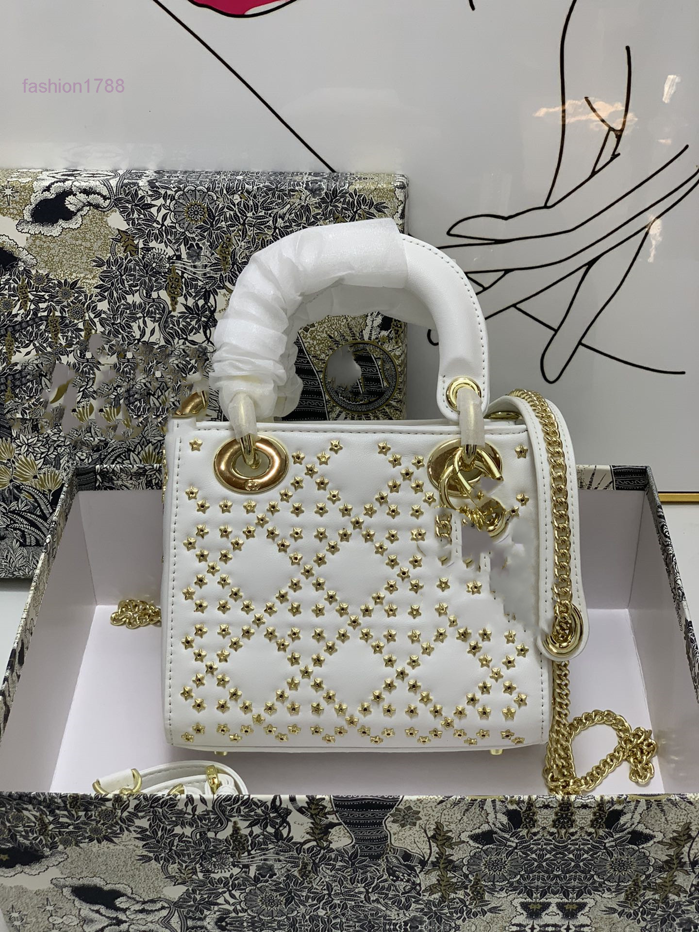 Evening Bags Women's Handbags Luxury Designer Bags Shoulder Bags Crossbody Wallets Christmas Fashion Matching, Customize
Evening Bags Women's Handbags Luxury Designer Bags Shoulder Bags Crossbody Wallets Christmas Fashion Matching, Customize