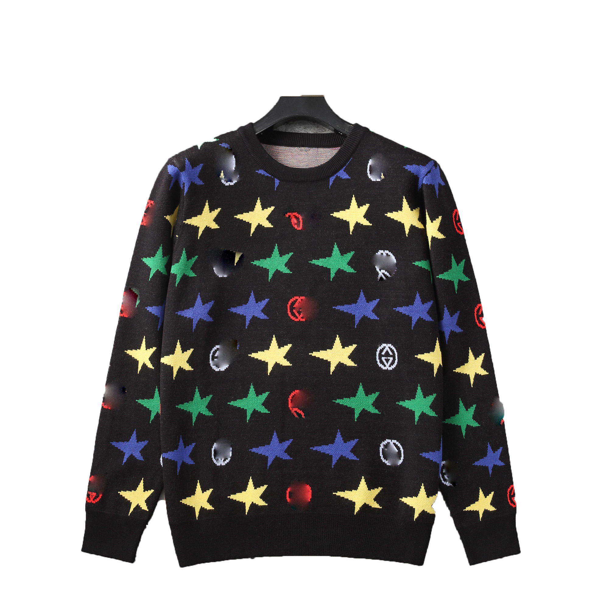Fashionable fal/winter designer quality men's sweater crew neck long sleeve lettered hoodie embroidered hip hop sweatshirt Women's casual M-3X. ST90
Fashionable fal/winter designer quality men's sweater crew neck long sleeve lettered hoodie embroidered hip hop sweatshirt Women's casual M-3X. ST90