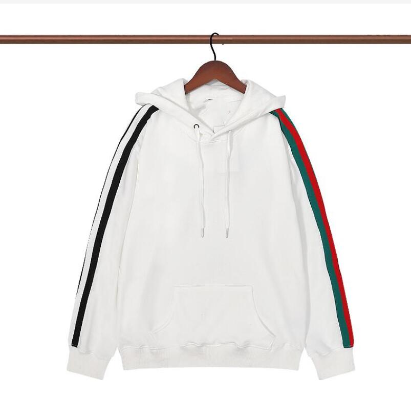 new men hoodies luxury womens sweatshirt cotton tops with labels hip hop letters printed sweaterоgucciаiemu