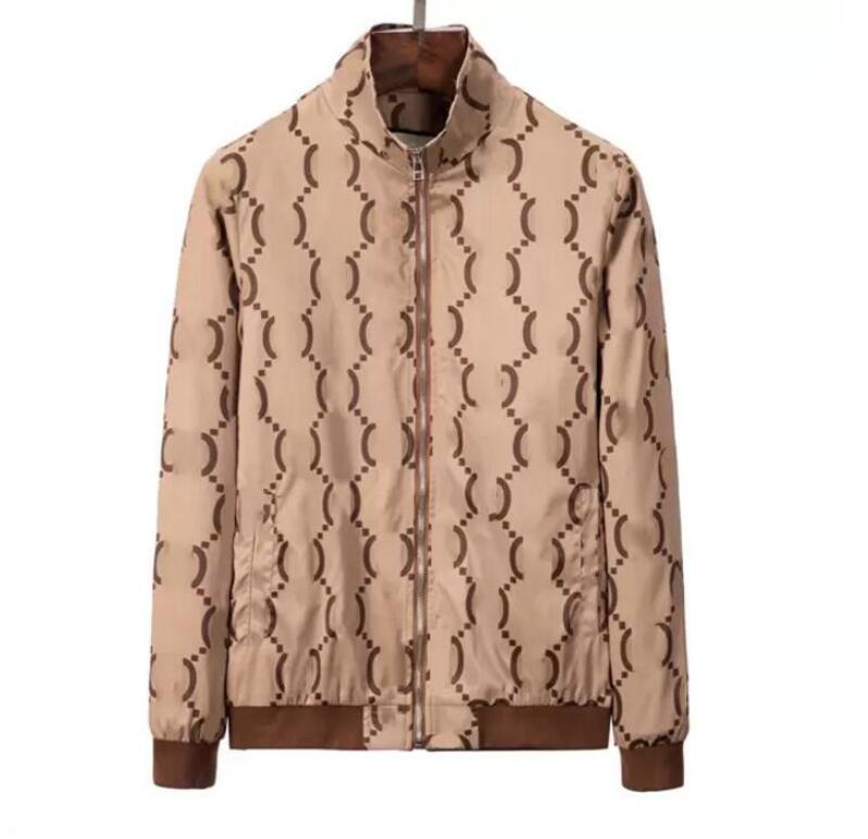 men Jacket NEW Bee Designer Overcoat Long Sleeve Zipper Coat Streetwear Outdoor Outerwear Coats, 06
men Jacket NEW Bee Designer Overcoat Long Sleeve Zipper Coat Streetwear Outdoor Outerwear Coats, 06