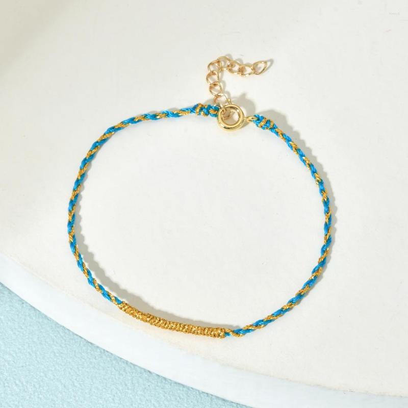 Link Bracelets Boho Handmade Woven String For Women Knots Colorful Thread Rope Bracelet Ethnic Luxury Jewelry Gift Girlfriend
Link Bracelets Boho Handmade Woven String For Women Knots Colorful Thread Rope Bracelet Ethnic Luxury Jewelry Gift Girlfriend