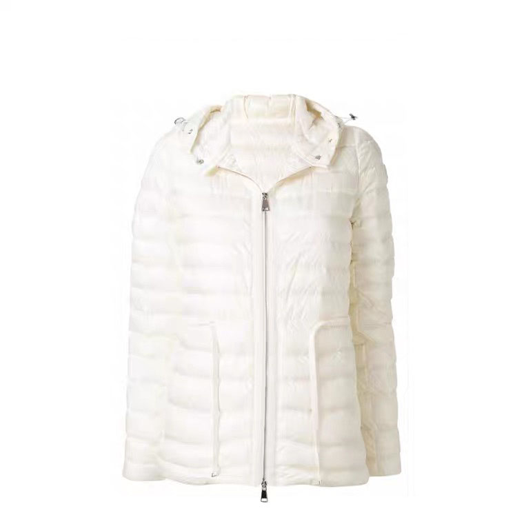 Monclair Striped sleeve knit panel womens down jacket France monclairs Luxury Brand jackets Europe and American style coat size1-4, Sold out
Monclair Striped sleeve knit panel womens down jacket France monclairs Luxury Brand jackets Europe and American style coat size1-4, Sold out