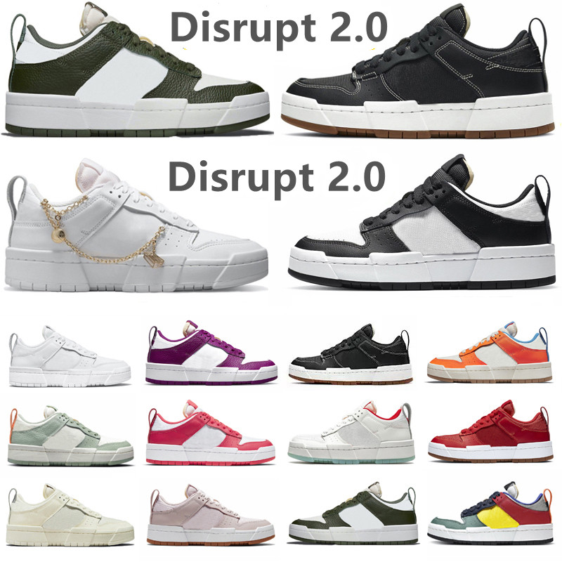 Disrupt 2.0 Running Shoes Sneaker Black White Gum Photon Dust Gold Charms Hyper Royal Malachite Firecracker Platinum Desert men Women Sports Sneakers 36-45, Color#21
Disrupt 2.0 Running Shoes Sneaker Black White Gum Photon Dust Gold Charms Hyper Royal Malachite Firecracker Platinum Desert men Women Sports Sneakers 36-45, Color#21