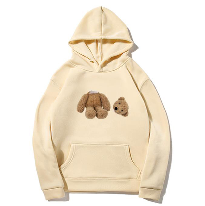 Mens Hoodies Fashion Womens Sweatshirts Designer Hoodie palms bear hoodies men' Color Grey Black Red 100% Pure cotton Size XS-XXXL, Blue
Mens Hoodies Fashion Womens Sweatshirts Designer Hoodie palms bear hoodies men' Color Grey Black Red 100% Pure cotton Size XS-XXXL, Blue