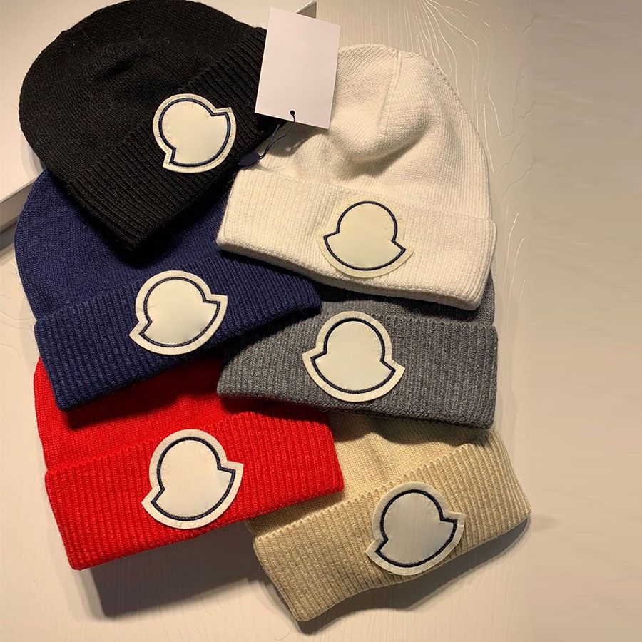 Designer Knitted Hat Beanie Skull Caps for Man Woman Winter Hats 6 Color Top Quality, C3
Designer Knitted Hat Beanie Skull Caps for Man Woman Winter Hats 6 Color Top Quality, C3