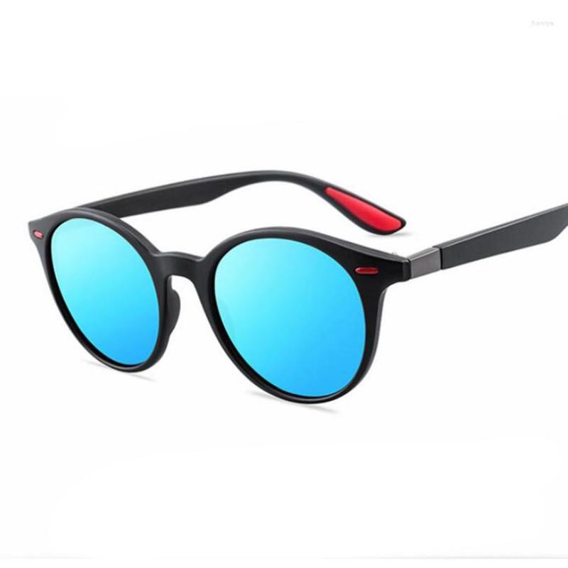 Sunglasses Round Polarized Men Brand Designer Mirror Sun Glasses Women Retro Classic Vintage Eyewear Driving Gafas De Sol
Sunglasses Round Polarized Men Brand Designer Mirror Sun Glasses Women Retro Classic Vintage Eyewear Driving Gafas De Sol