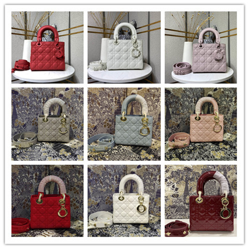 designer luxury Lite Embroidered Lady Bag D Logo charm Cannage Nylon Tote Hand Bag Lambskin Leather pink size 20CM, Don't pay it
designer luxury Lite Embroidered Lady Bag D Logo charm Cannage Nylon Tote Hand Bag Lambskin Leather pink size 20CM, Don't pay it