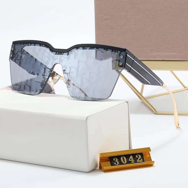 sunglasses Sun Glasses glasses for Women Designer Ornamental Mirror Letter Print Mens Oversized Square Half Frame Uv Protection Fashion Mixed IO0E GXYV
sunglasses Sun Glasses glasses for Women Designer Ornamental Mirror Letter Print Mens Oversized Square Half Frame Uv Protection Fashion Mixed IO0E GXYV