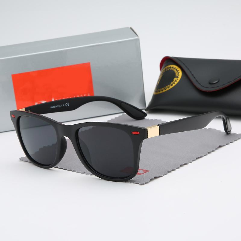 Millionaire Sunglasses wayfarer Luxury Brands Designer Glasses rayban Unisex Square Polarized Sunglasses ray ban Lunettes de soleil jzP
Millionaire Sunglasses wayfarer Luxury Brands Designer Glasses rayban Unisex Square Polarized Sunglasses ray ban Lunettes de soleil jzP