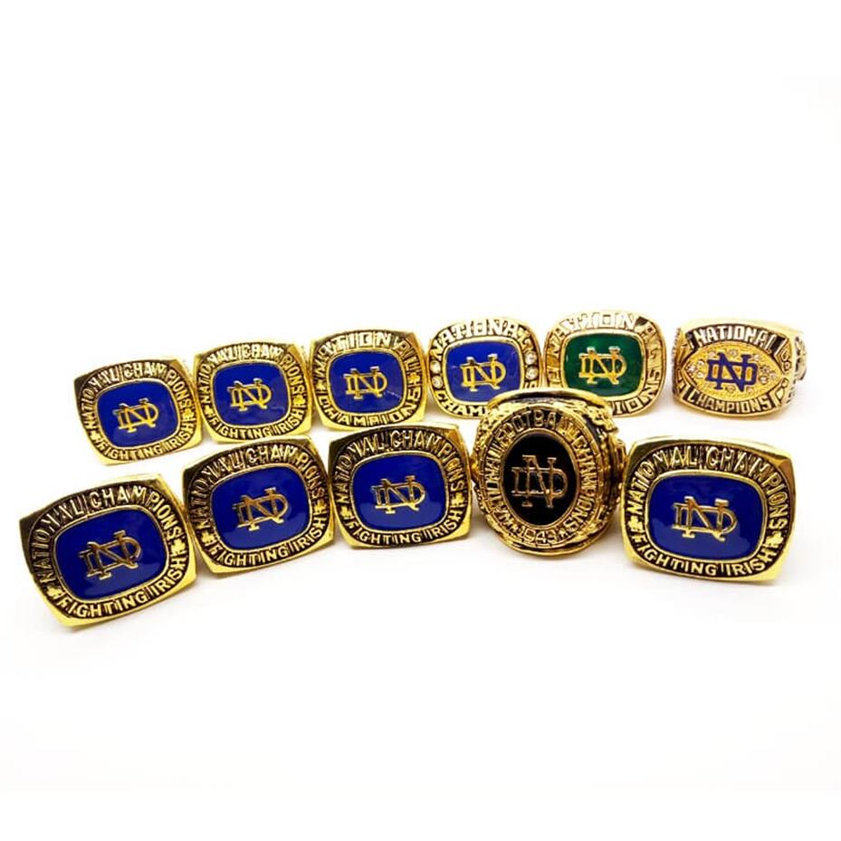 1924-1929-1930-1943-1946-1947-1949-1966-1973-1977-1988 Notre Dame Fighting Irish National World Series Championship ring size11335k
1924-1929-1930-1943-1946-1947-1949-1966-1973-1977-1988 Notre Dame Fighting Irish National World Series Championship ring size11335k