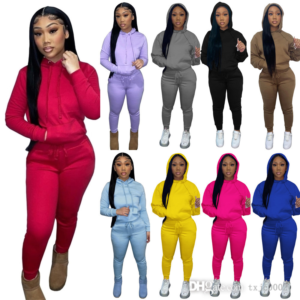 Winter Women 2 Piece Pants Set Sports Outfits Designer Sweatshirt Tracksuits Plush Drawstring Pullover Hoodie Sweatsuits, Light gray
Winter Women 2 Piece Pants Set Sports Outfits Designer Sweatshirt Tracksuits Plush Drawstring Pullover Hoodie Sweatsuits, Light gray