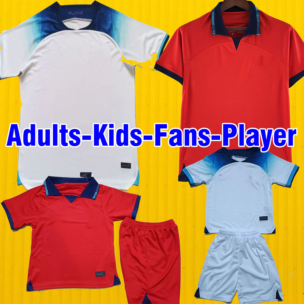 2022 World Cup soccer jersey KANE STERLING RASHFORD SANCHO GREALISH FODEN 22 23 national football shirt ENGLANDS women men kids kit sets uniform 261980 jersey, Home ucl
2022 World Cup soccer jersey KANE STERLING RASHFORD SANCHO GREALISH FODEN 22 23 national football shirt ENGLANDS women men kids kit sets uniform 261980 jersey, Home ucl