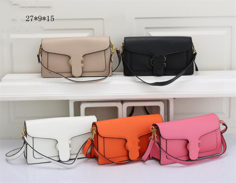 Designer bags C's Tabby Shoulder crossbody Bag handbags totes Fashion women PU flip Hasp shopping square wallet Luxurys multicolor Bacchus handbag Sacoche tote, Extra freight
Designer bags C's Tabby Shoulder crossbody Bag handbags totes Fashion women PU flip Hasp shopping square wallet Luxurys multicolor Bacchus handbag Sacoche tote, Extra freight