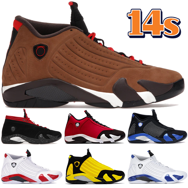 New 14 14s mens basketball shoes Low Gym red Toro Lipstick winterized brown hyper royal last shot indiglo black toe SE Black Anthracite men designer sneakers, Shoe box
New 14 14s mens basketball shoes Low Gym red Toro Lipstick winterized brown hyper royal last shot indiglo black toe SE Black Anthracite men designer sneakers, Shoe box