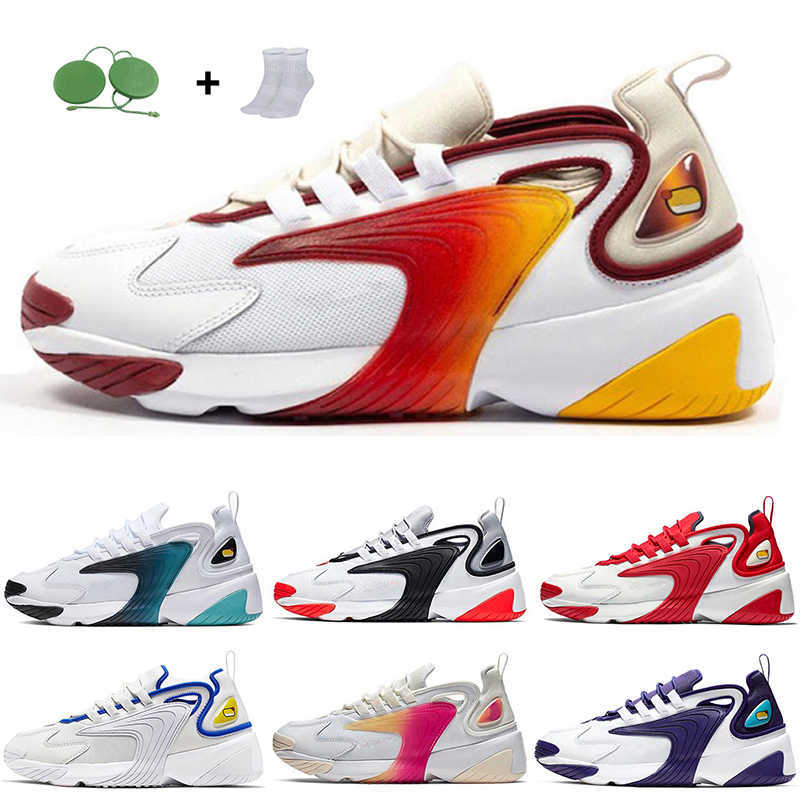 New M2k Tekno Zoom 2K Women Running Shoes Volt Light Cream Triple White Black Platform Cushioning Sports Mens Trainers Outdoor Sneakers, Color 12 36-40
New M2k Tekno Zoom 2K Women Running Shoes Volt Light Cream Triple White Black Platform Cushioning Sports Mens Trainers Outdoor Sneakers, Color 12 36-40