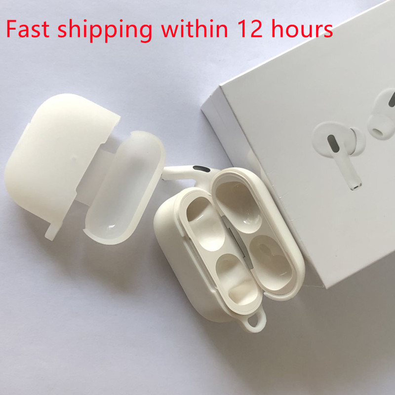 For Airpods 2 pro Airpods 3 Earphones Headphone Accessories Solid Silicone Earphone Cover With Headphones
For Airpods 2 pro Airpods 3 Earphones Headphone Accessories Solid Silicone Earphone Cover With Headphones