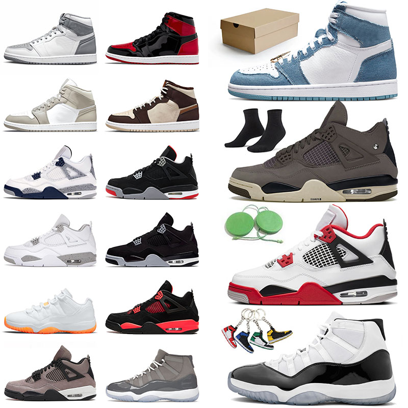 Hotsale Jumpman Basketball Shoes Classic 11s Sports Men Women Trainers Stealth 1 Concord Violet Ore 4 4s Black Canvas 1s Yellow Toe Cool, 40-47 military black
Hotsale Jumpman Basketball Shoes Classic 11s Sports Men Women Trainers Stealth 1 Concord Violet Ore 4 4s Black Canvas 1s Yellow Toe Cool, 40-47 military black
