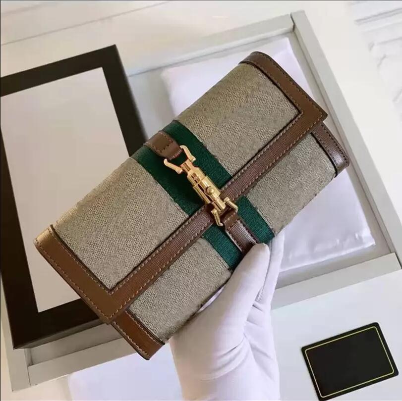Evening Bags Women Wallet Designer Wallets Ladies For Purses Fashion Long Style Leather Purse Card Holders With Gift Box Ophidia, Deep brown
Evening Bags Women Wallet Designer Wallets Ladies For Purses Fashion Long Style Leather Purse Card Holders With Gift Box Ophidia, Deep brown