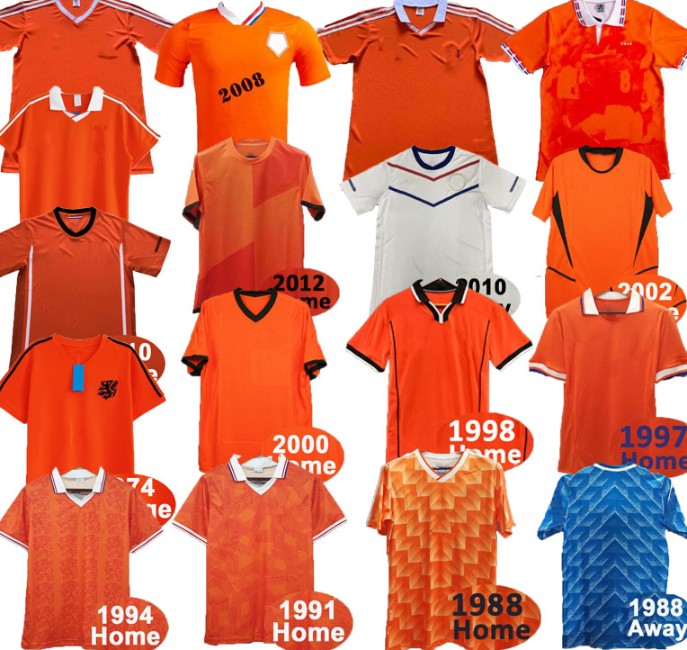1988 HOLLAND NETHERLANDS RETRO FOOTBALL SHIRT soccer jersey CLASSIC version men kit Gullit 10 van Basten 12 vintage tops tee, Army green
1988 HOLLAND NETHERLANDS RETRO FOOTBALL SHIRT soccer jersey CLASSIC version men kit Gullit 10 van Basten 12 vintage tops tee, Army green