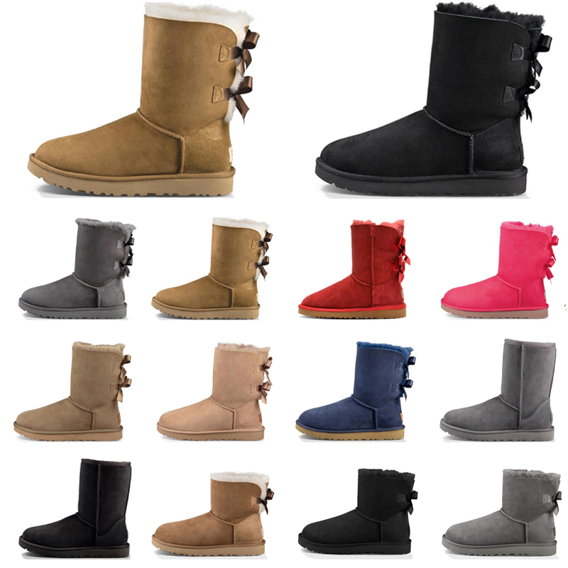 2022 Designer Women Boots Classic Snow boots Chestnut Low Bow Black Grey Pink Navy Blue Ankle Short Winter Booties size 36-41, 1 have a good game 36-45
2022 Designer Women Boots Classic Snow boots Chestnut Low Bow Black Grey Pink Navy Blue Ankle Short Winter Booties size 36-41, 1 have a good game 36-45