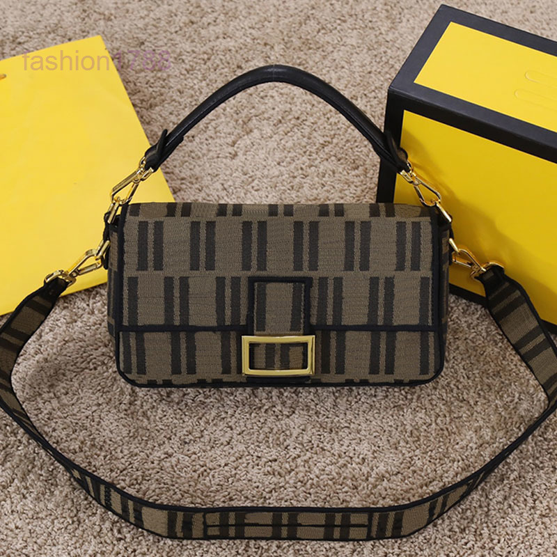 Evening Bags Letter Baguette Bag Women Shoulder Bags Crossbody Handbag Purses CanvasMetal Hardware Flap Hasp Chain Clutch Purse Wallet Interior Zipper Pocket
Evening Bags Letter Baguette Bag Women Shoulder Bags Crossbody Handbag Purses CanvasMetal Hardware Flap Hasp Chain Clutch Purse Wallet Interior Zipper Pocket
