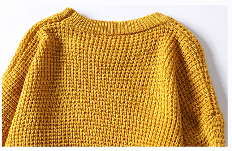 Men s Sweaters High Quality Round Neck Sweater Casual Knitted Bottoming Shirt Student Solid Color Comfortable Warm All match Top 220913