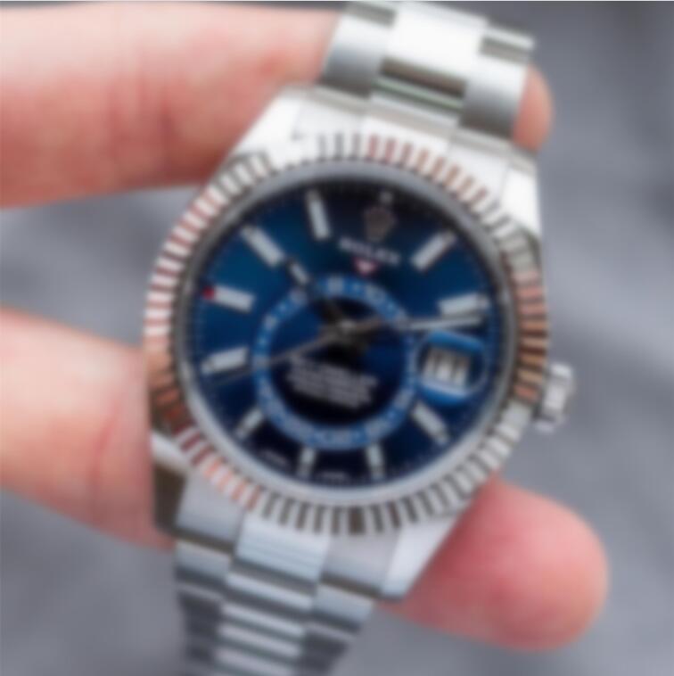 Rolex Sky Dweller AAA 3A Top Quality Band Brand 42mm Men Watches With Original Green Box Chronometer Oystersteel Rolexwatch R6
Rolex Sky Dweller AAA 3A Top Quality Band Brand 42mm Men Watches With Original Green Box Chronometer Oystersteel Rolexwatch R6
