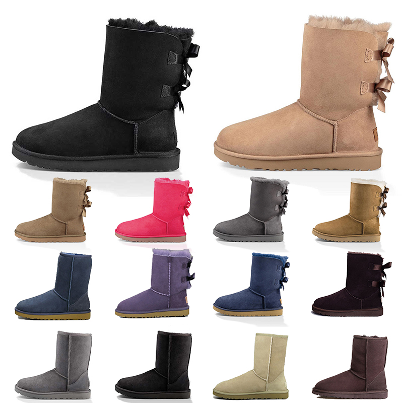 Australia Australiana Designer Women Boots Ladies Knee Half Snow Boot Winter Full fur Leather Ankle Bootss Black Grey Navy Blue Pink Khaki Outdoor Sude Warm Sneakers, A29
Australia Australiana Designer Women Boots Ladies Knee Half Snow Boot Winter Full fur Leather Ankle Bootss Black Grey Navy Blue Pink Khaki Outdoor Sude Warm Sneakers, A29