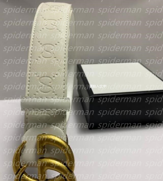 2022Fashion Classic Men Designers Belts Womens Mens Casual Letter Smooth Buckle Belt Width 2.0cm 2.8cm 3.4cm 3.8cm, Belts+box
2022Fashion Classic Men Designers Belts Womens Mens Casual Letter Smooth Buckle Belt Width 2.0cm 2.8cm 3.4cm 3.8cm, Belts+box