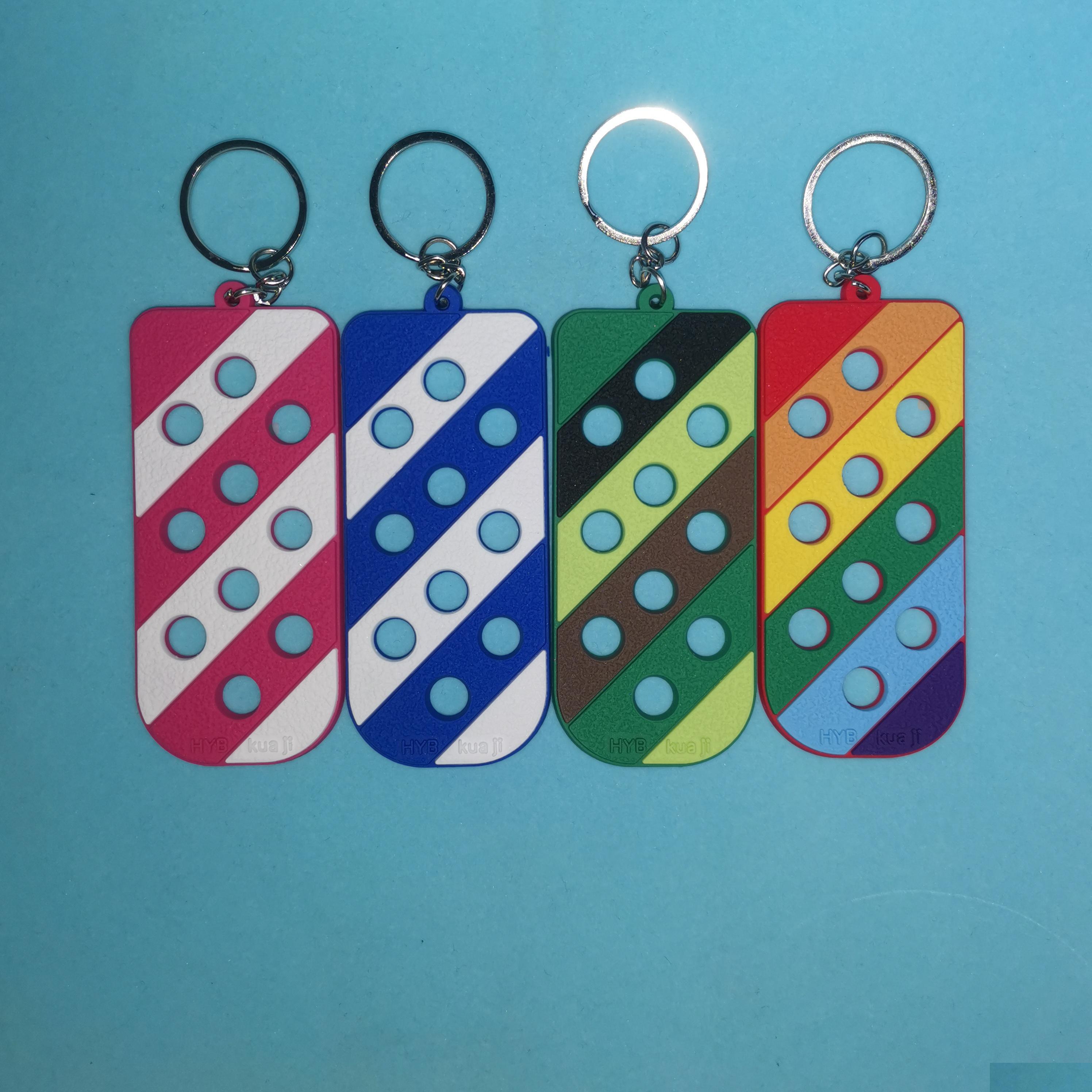 Shoe Parts Accessories Croc Keychain Holder Candy Color Sile Plate For Charms Women Child Gift Can Match Shoe Flower Drop Delivery 2 Dhm8T
Shoe Parts Accessories Croc Keychain Holder Candy Color Sile Plate For Charms Women Child Gift Can Match Shoe Flower Drop Delivery 2 Dhm8T