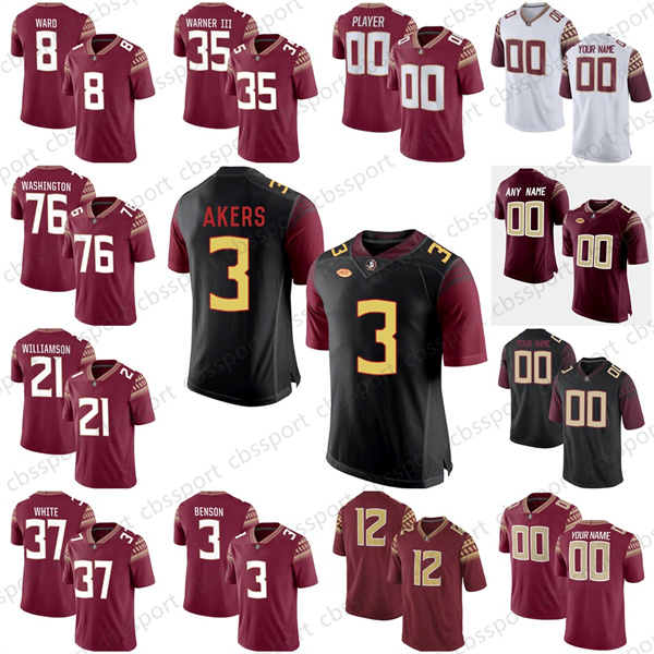 Custom Florida State Seminoless College Football Limited white red black 8 Jalen Ramsey Stitched Any Name Number NCAA FSU Jerseys, Mens rb=s-xxxl
Custom Florida State Seminoless College Football Limited white red black 8 Jalen Ramsey Stitched Any Name Number NCAA FSU Jerseys, Mens rb=s-xxxl