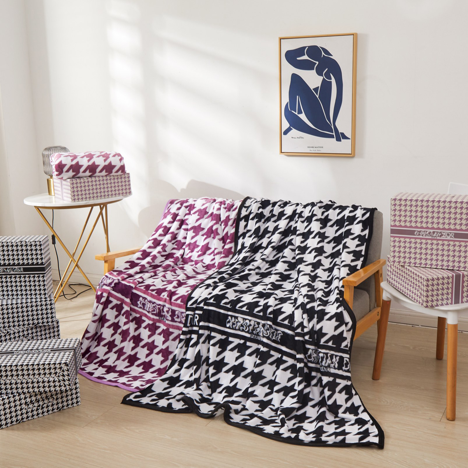 7 models Designer Vintage style soft Blanket flannel shawl blanket fashion Travel home nap blankets
7 models Designer Vintage style soft Blanket flannel shawl blanket fashion Travel home nap blankets