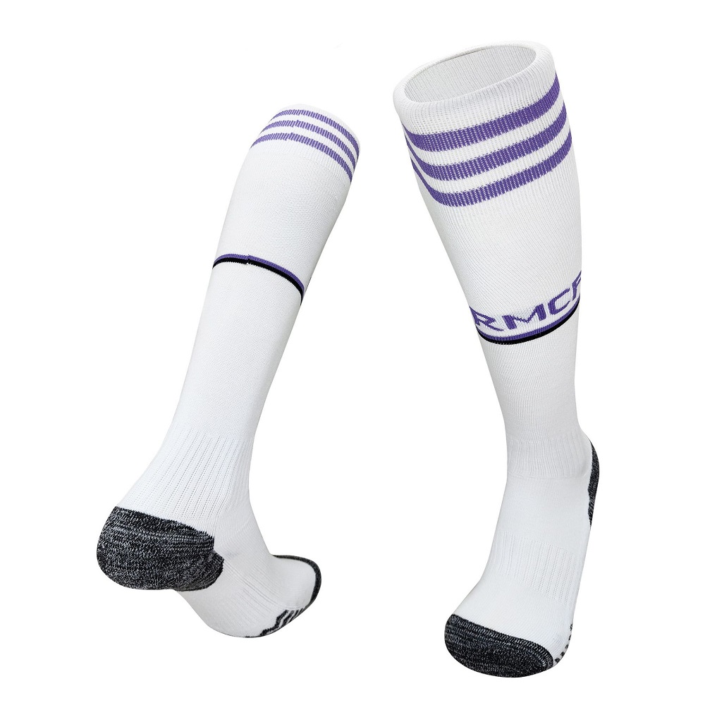 Soccer Socks 2022 2023 European Football Club SJB Sock for Adult Kids Knee High Sports Socking Thickening Towel Bottom, Beige
Soccer Socks 2022 2023 European Football Club SJB Sock for Adult Kids Knee High Sports Socking Thickening Towel Bottom, Beige