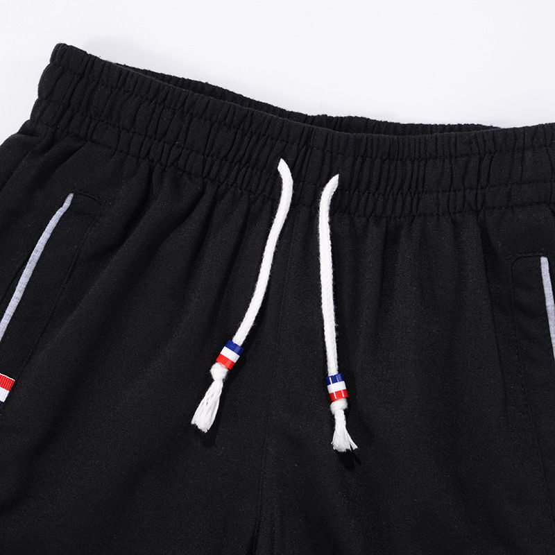 Men's Pants Men Sweatpants Plus Size Men Joggers Breathable Track Pants Elastic Waist Sport Casual Trousers Baggy Fitness Gym Clothing 220914