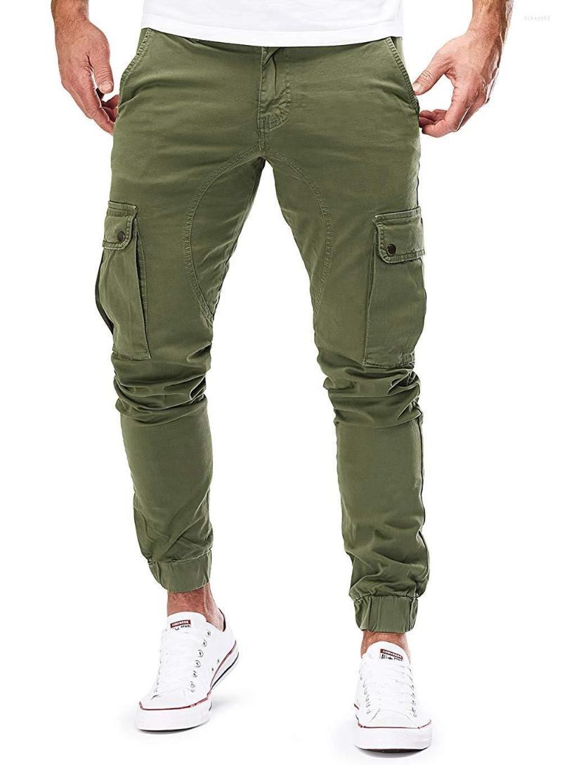 Men's Pants Men's Cargo Pencil Slim Fit Solid Joggers Trousers Casual Drawstring Side Pockets Male Spring Soft Cotton Sportswear, Ml-a659grey
Men's Pants Men's Cargo Pencil Slim Fit Solid Joggers Trousers Casual Drawstring Side Pockets Male Spring Soft Cotton Sportswear, Ml-a659grey