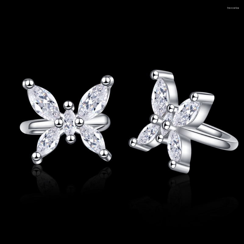 Hoop Earrings 925 Sterling Silver Inlaid Zircon For Women Charm Jewelry Wedding Gift
Hoop Earrings 925 Sterling Silver Inlaid Zircon For Women Charm Jewelry Wedding Gift